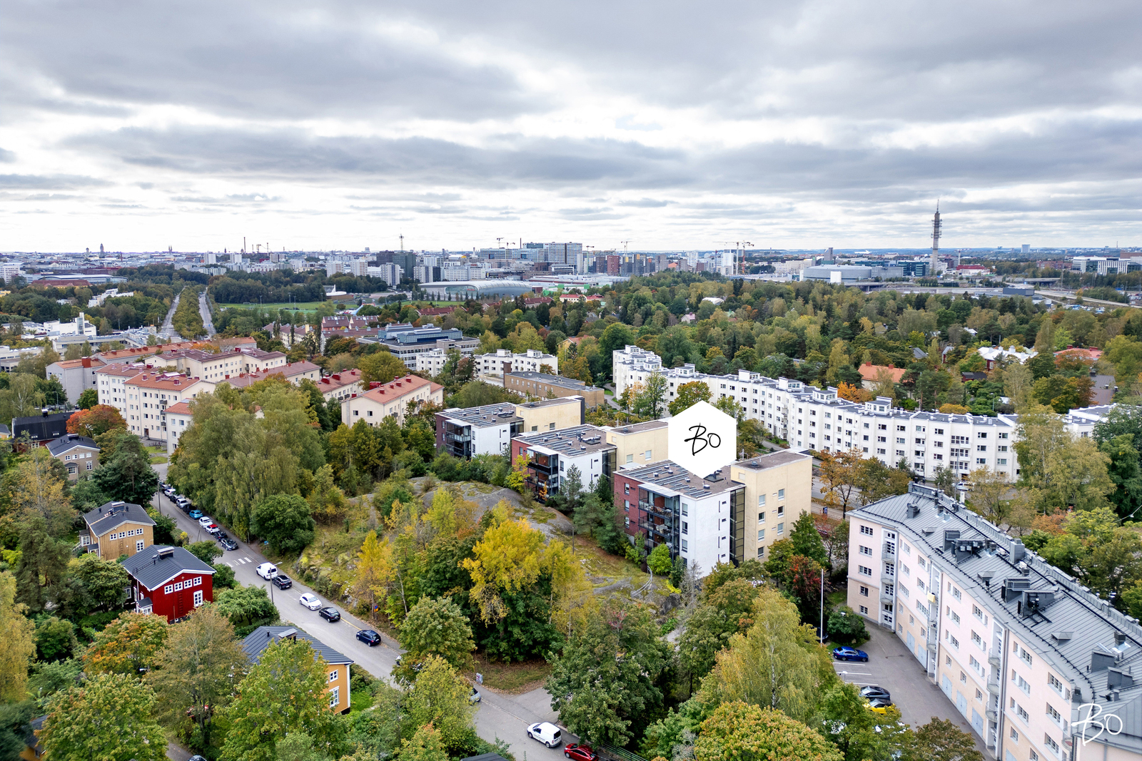 Mäkelänkatu 97 - bild 15