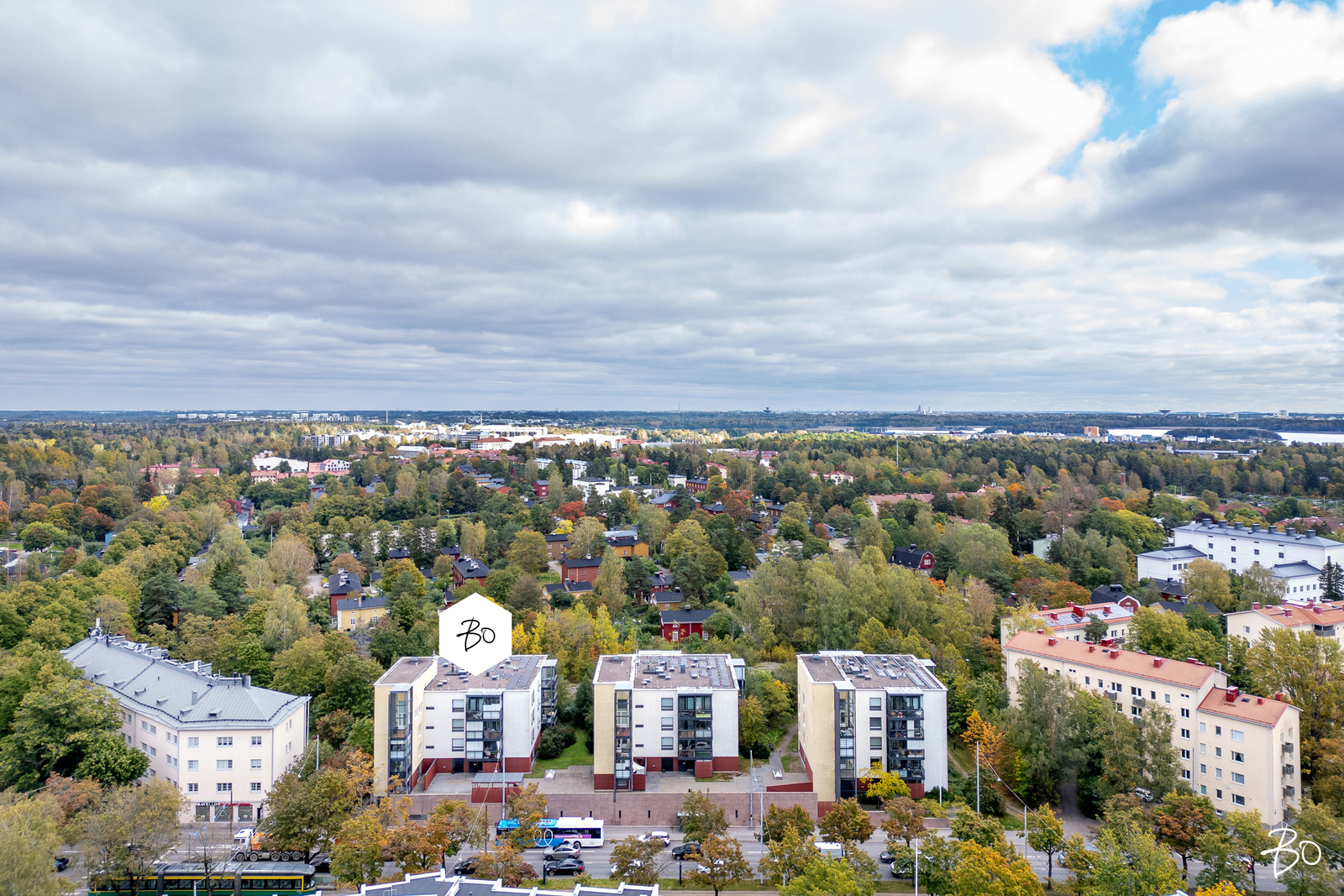 Mäkelänkatu 97 - bild 17