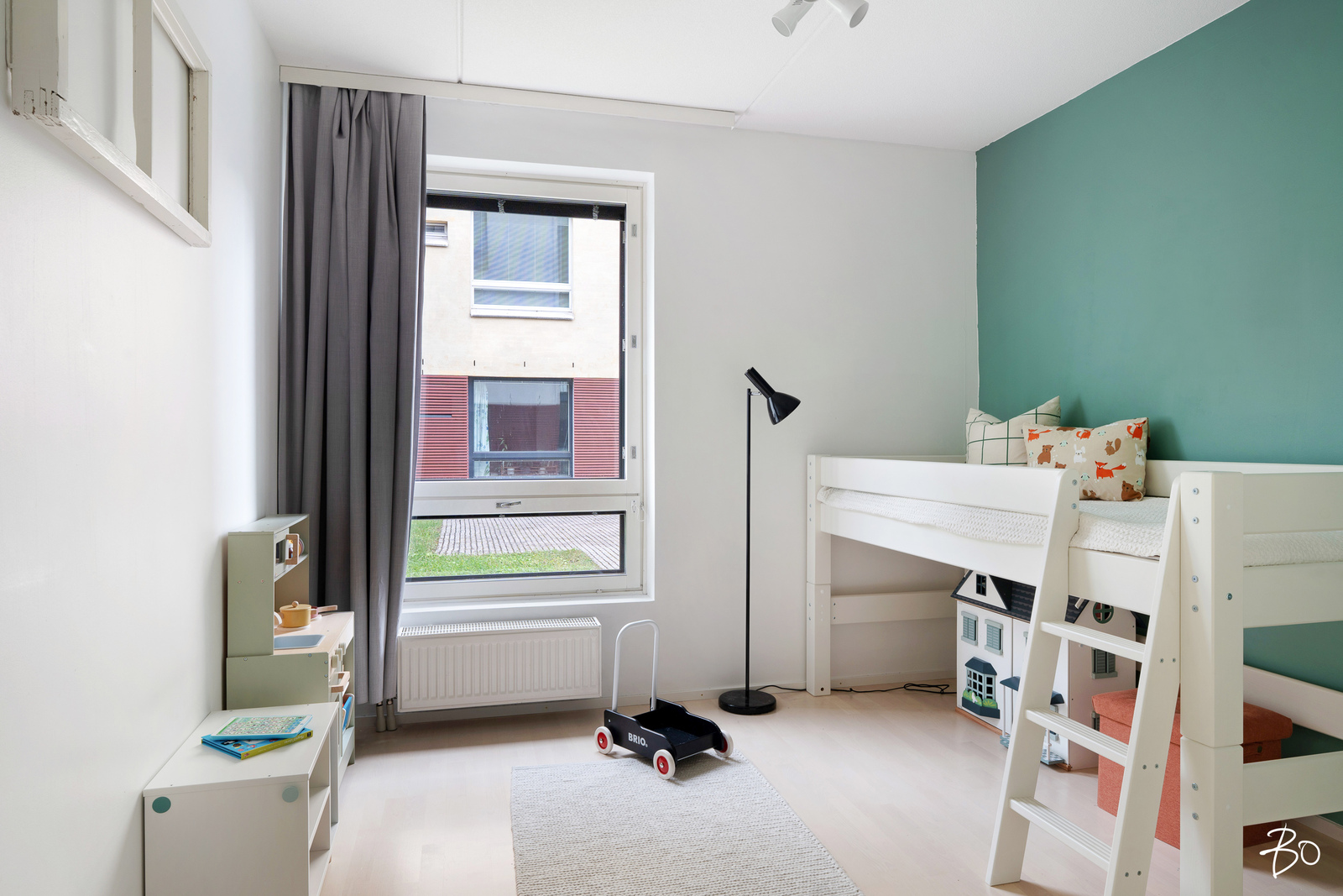 Mäkelänkatu 97 - bild 9