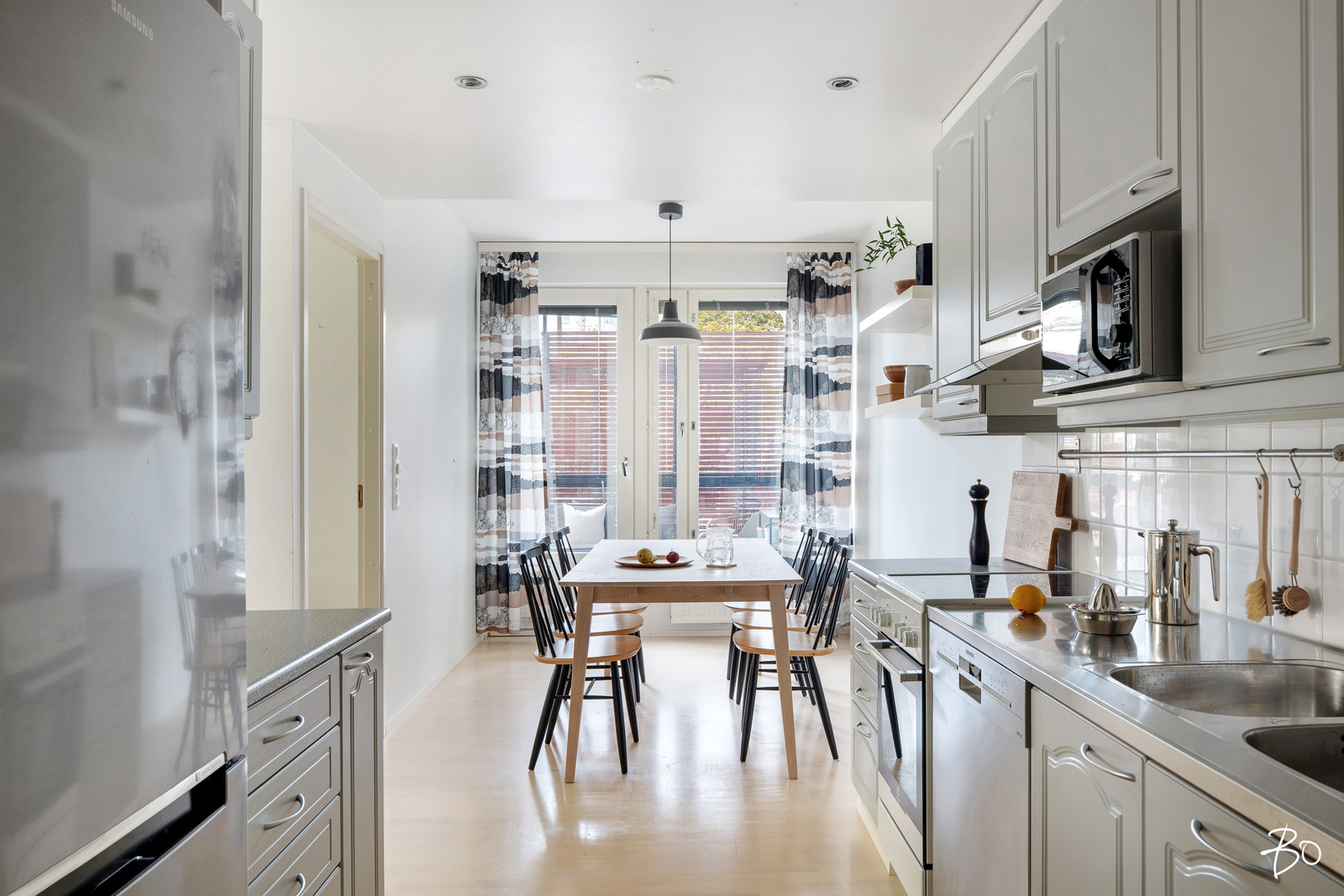 Mäkelänkatu 97 - bild 1