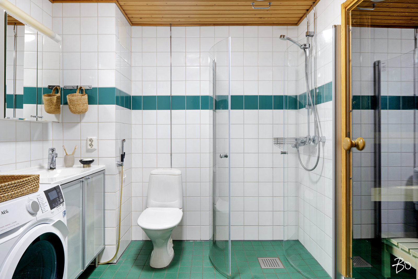 Mäkelänkatu 97 - bild 13