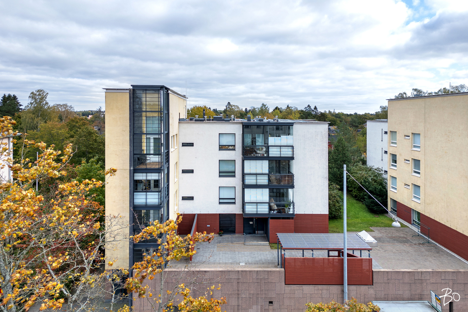 Mäkelänkatu 97 - bild 18