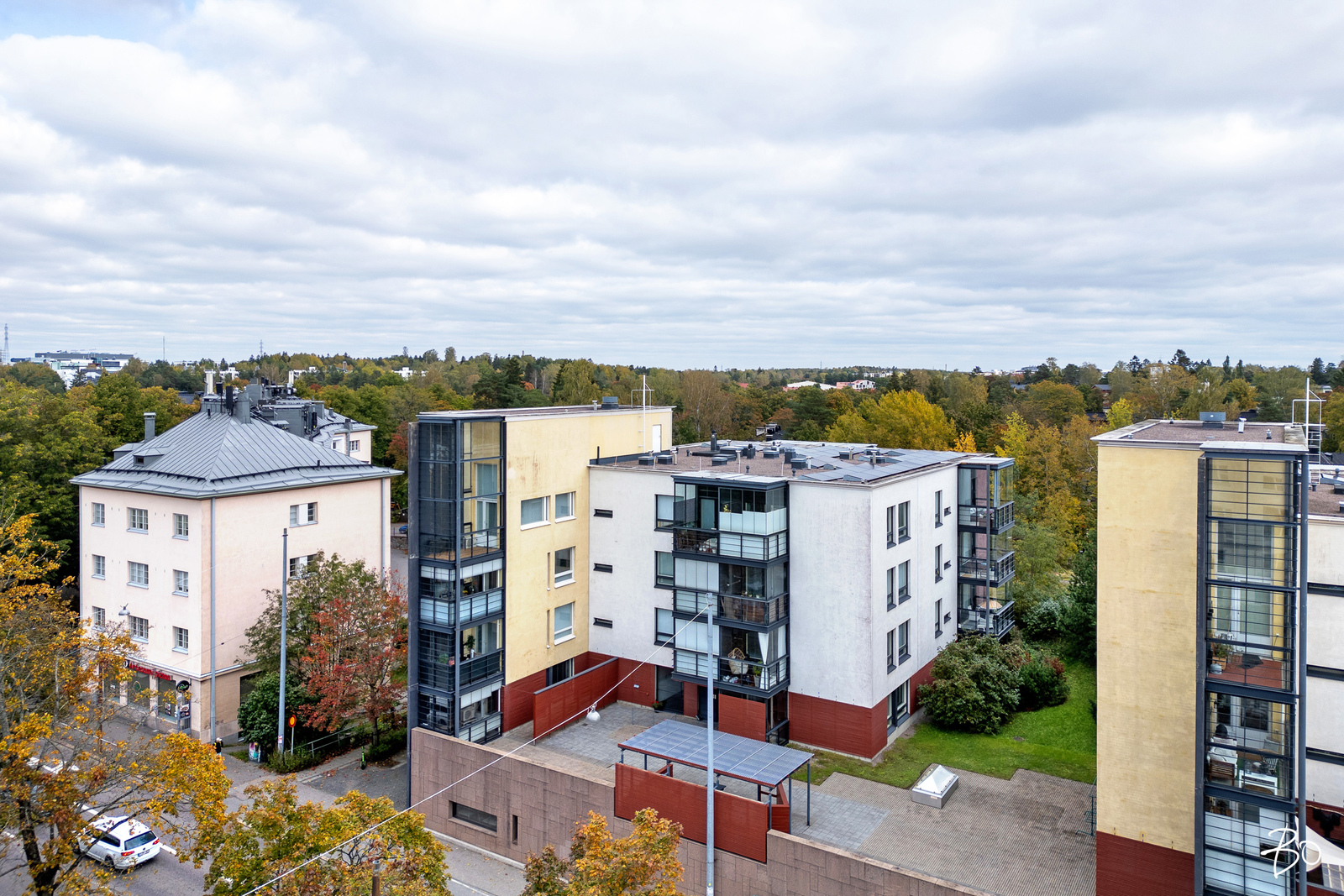 Mäkelänkatu 97 - bild 3