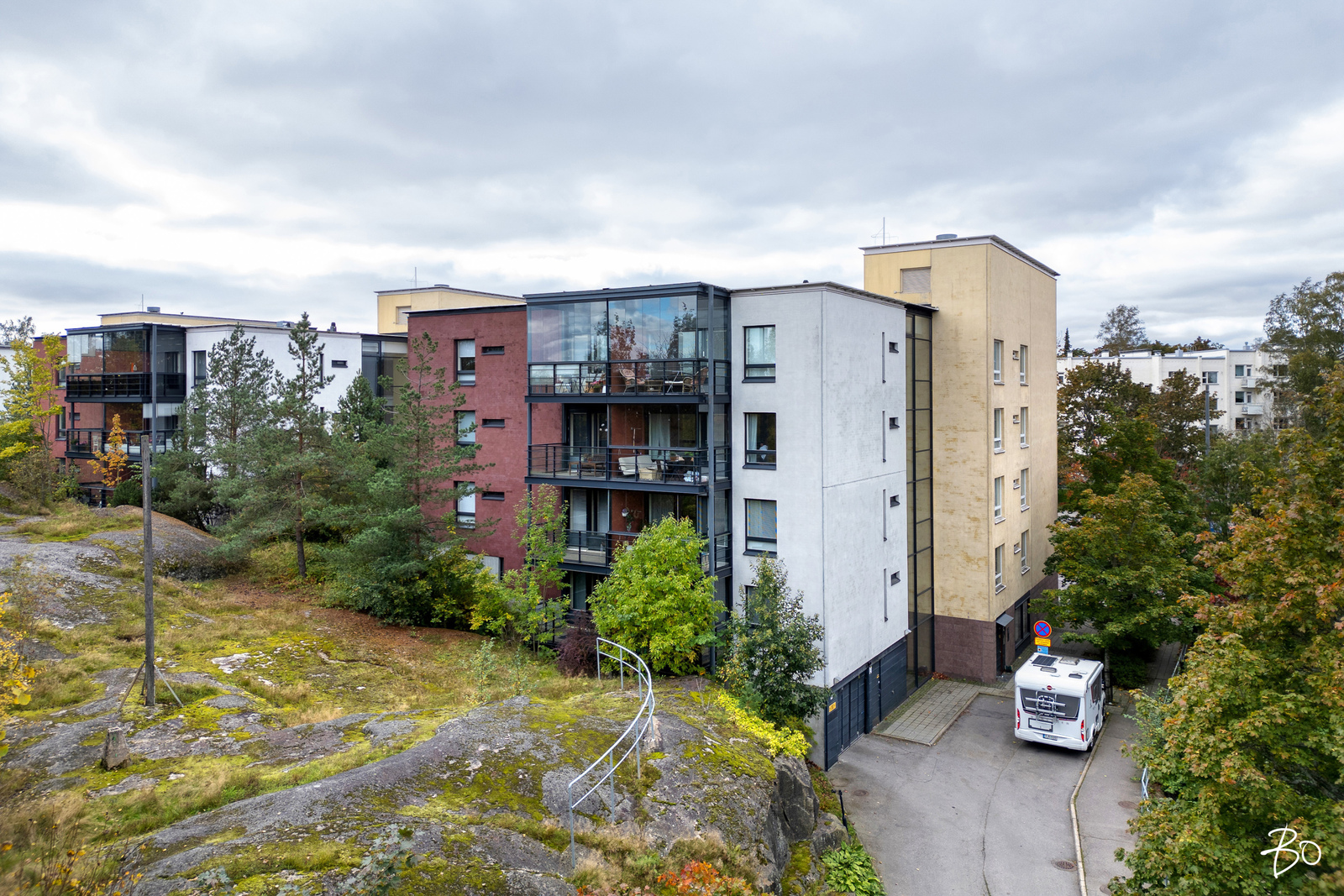 Mäkelänkatu 97 - bild 16