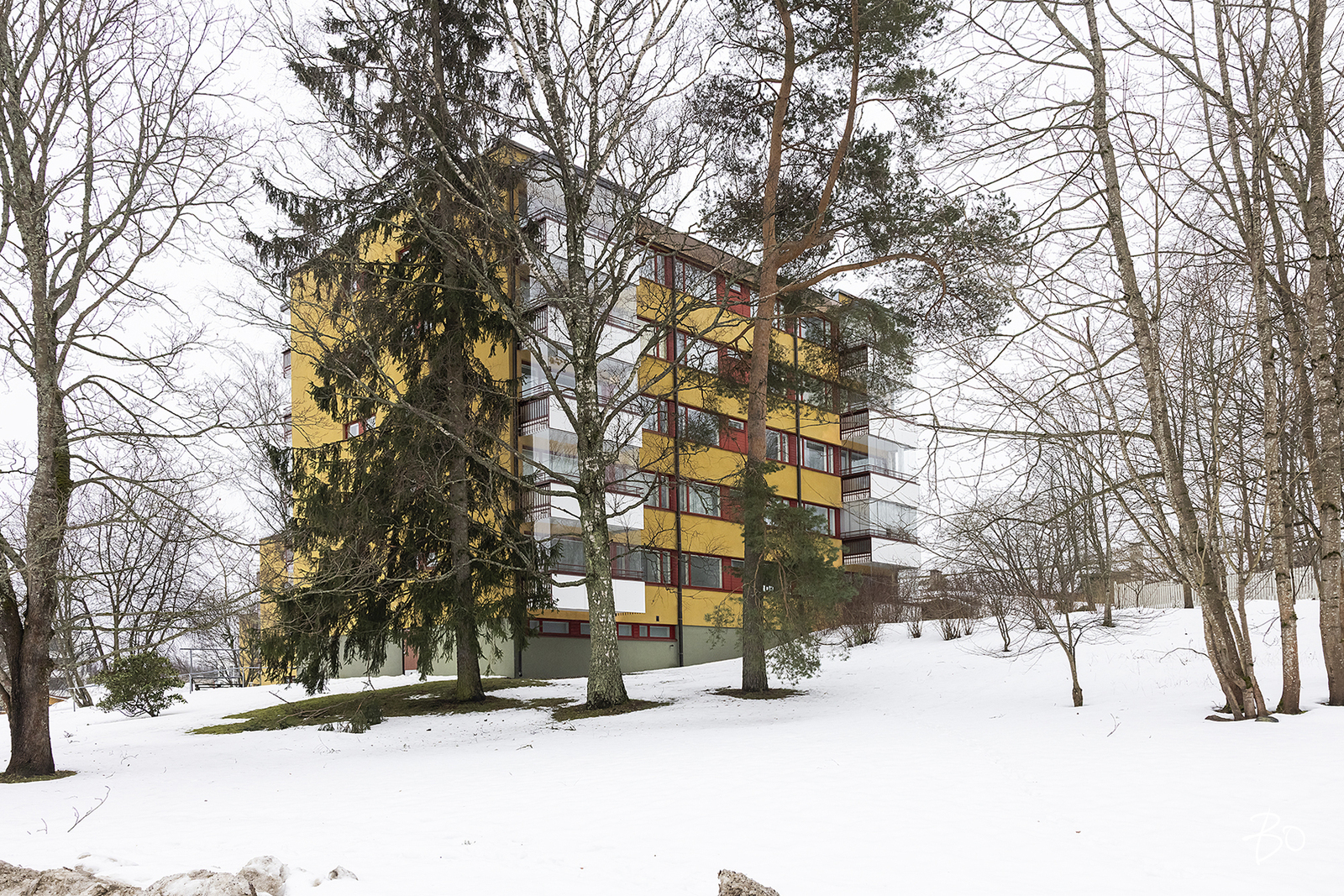 Kolsarintie 8 - kuva 21