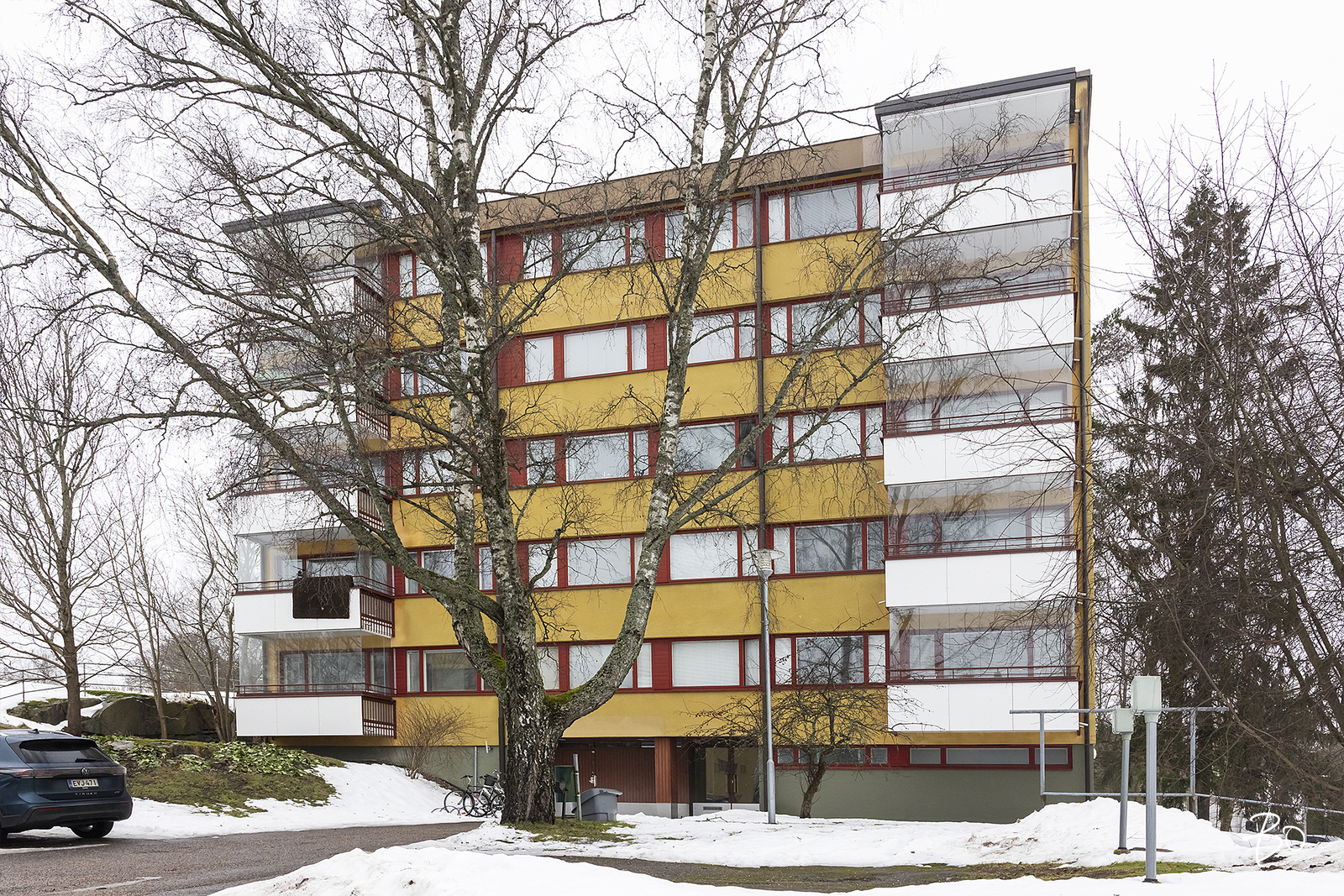 Kolsarintie 8 - kuva 22