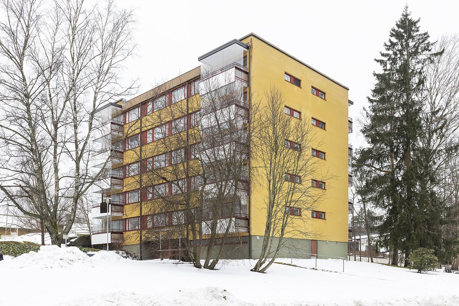 Kolsarintie 8 - kuva 20