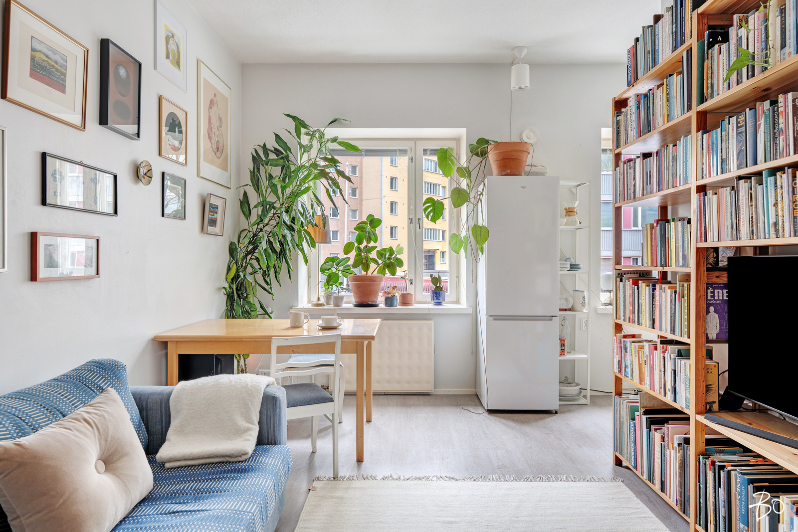 Siltasaarenkatu 15 - kuva 3