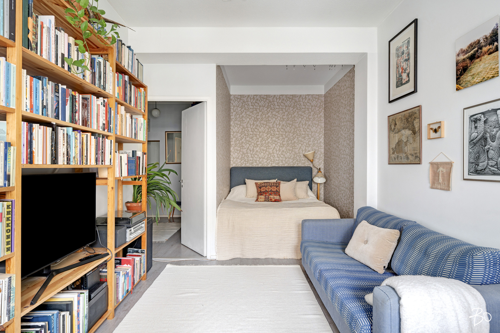 Siltasaarenkatu 15 - kuva 4