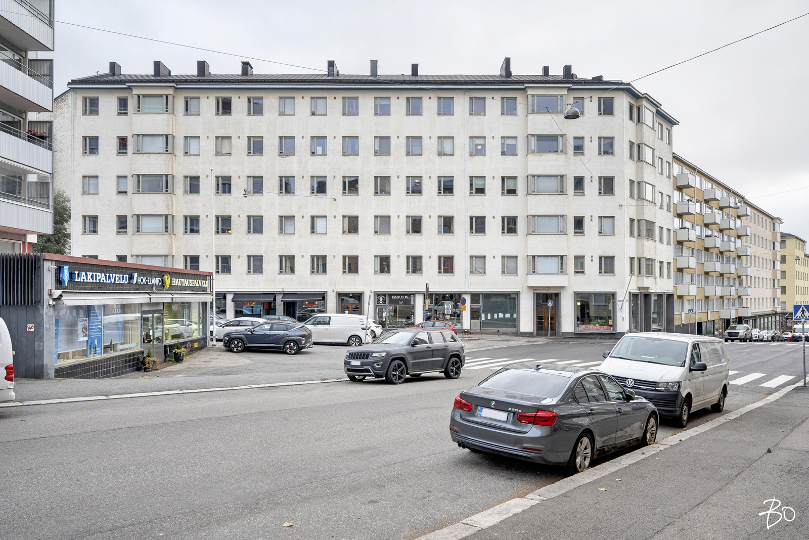 Siltasaarenkatu 15 - kuva 13