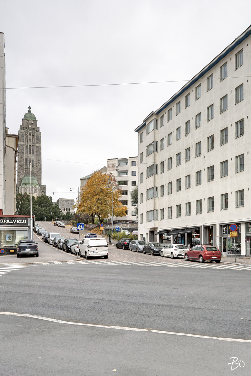 Siltasaarenkatu 15 - kuva 14