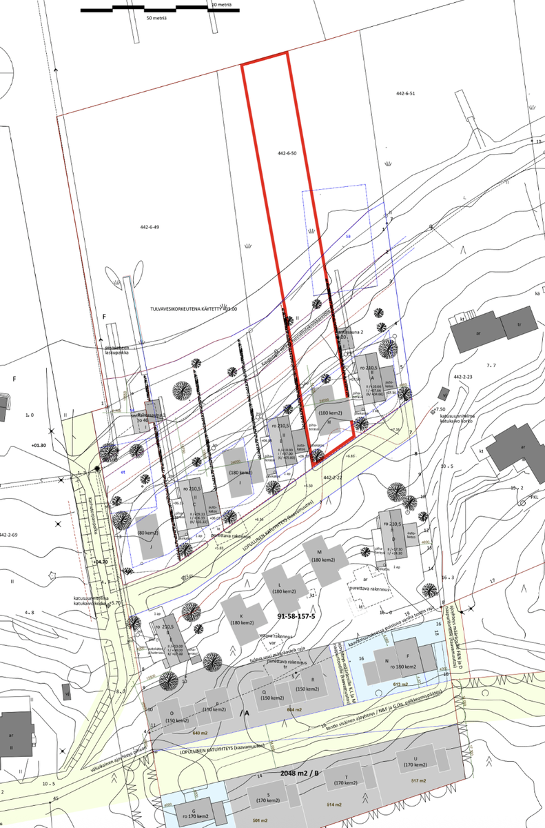 Karhutorpanpolku 11 H - kuva 2