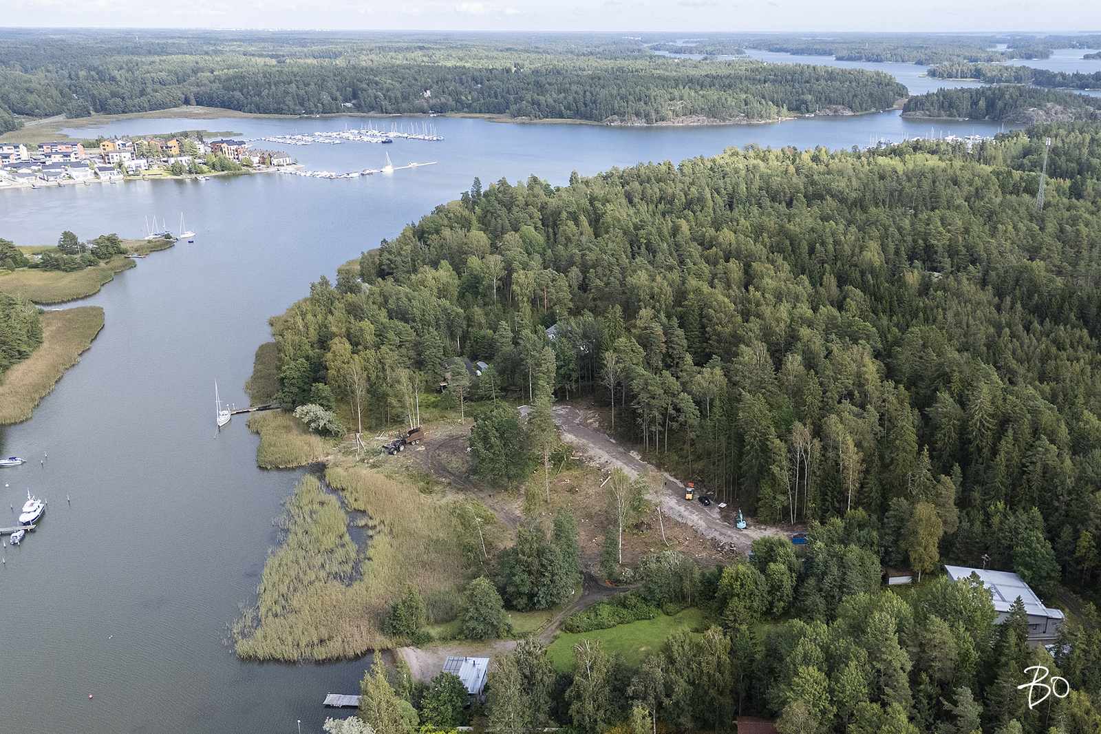 Karhutorpanpolku 11 B - kuva 3