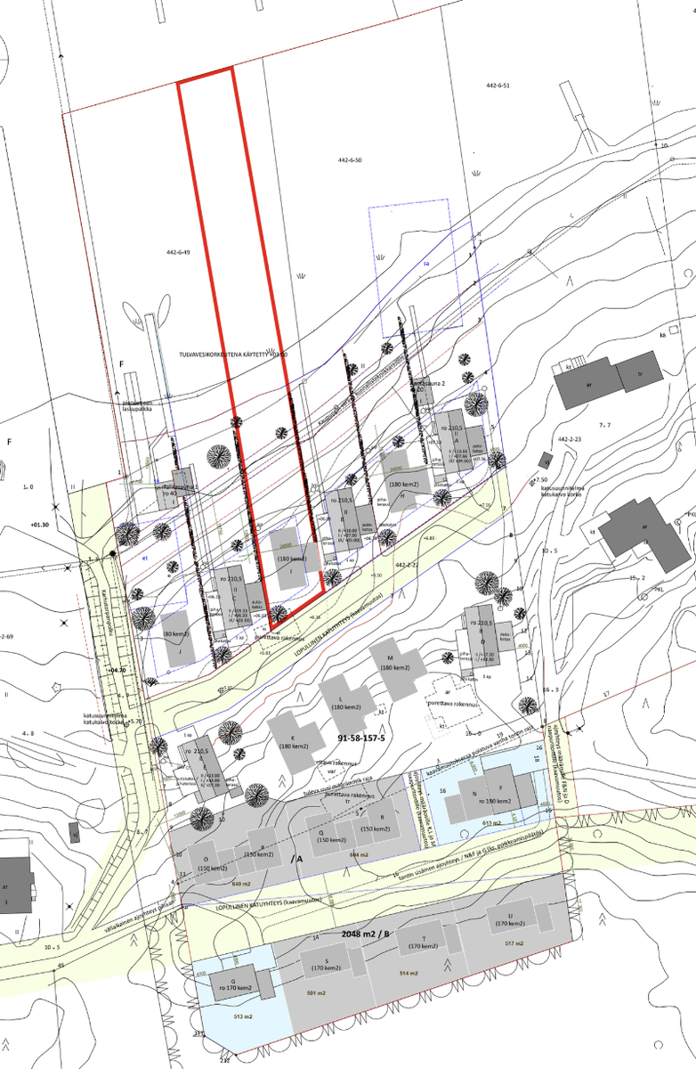Karhutorpanpolku 11 I - kuva 6