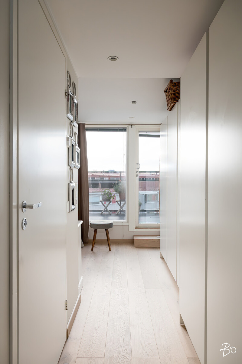 Kolmas linja 17 - kuva 7