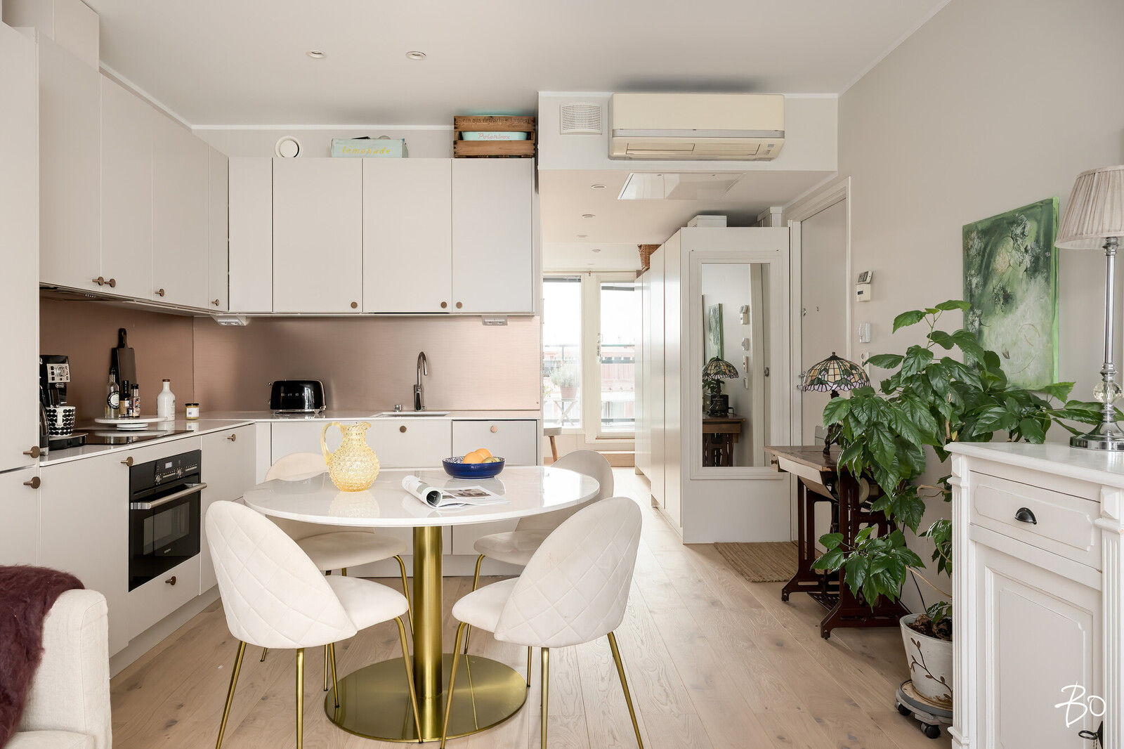 Kolmas linja 17 - kuva 4