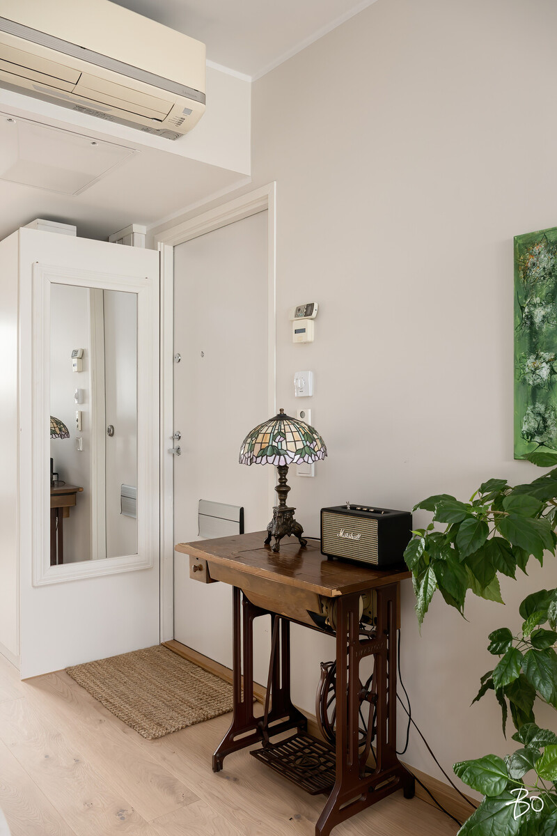 Kolmas linja 17 - kuva 10