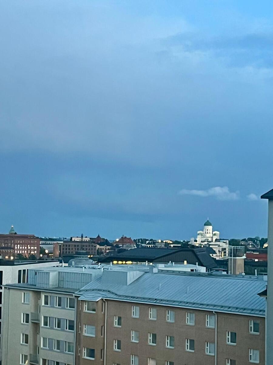 Kolmas linja 17 - kuva 19