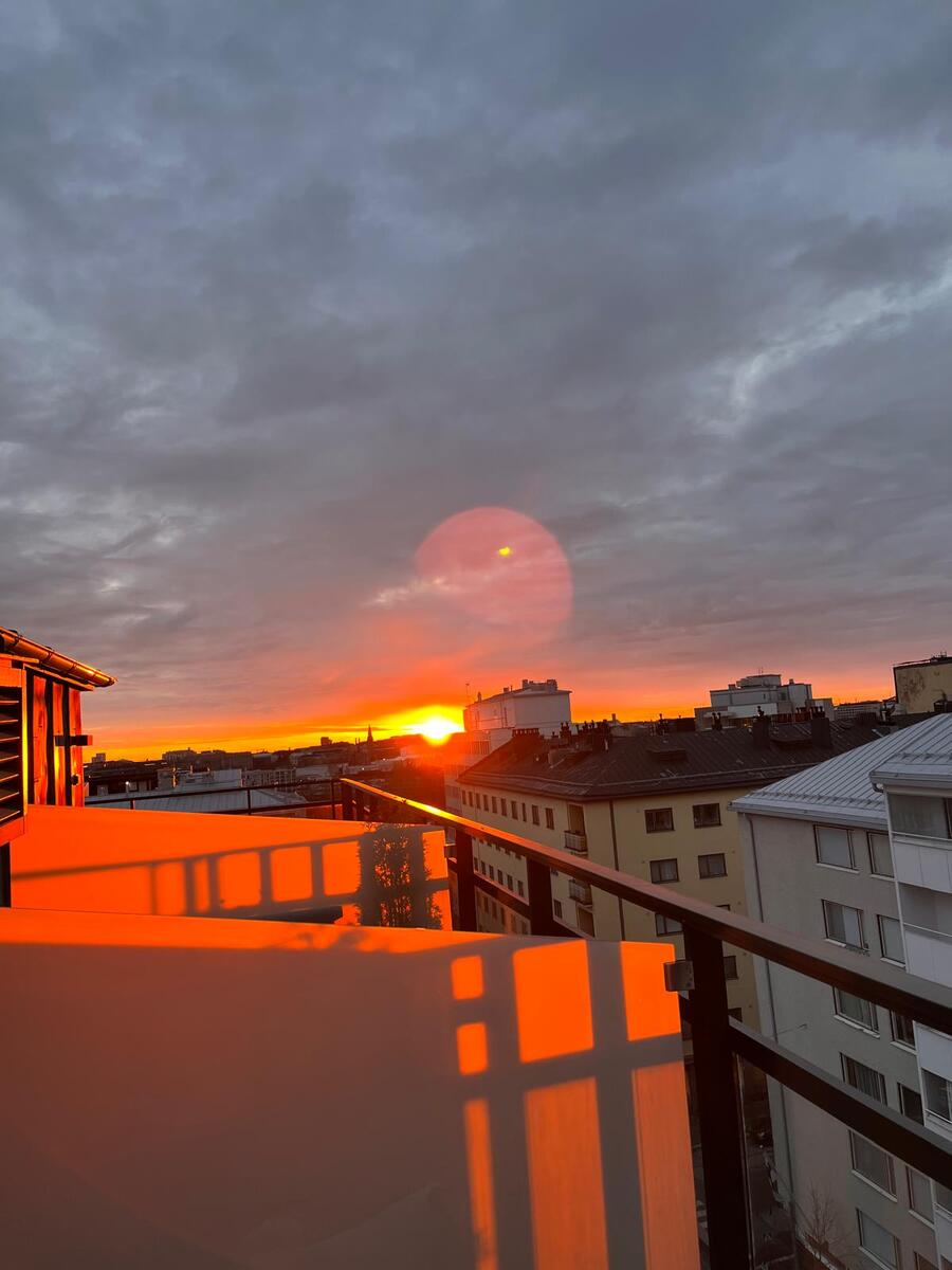 Kolmas linja 17 - kuva 16