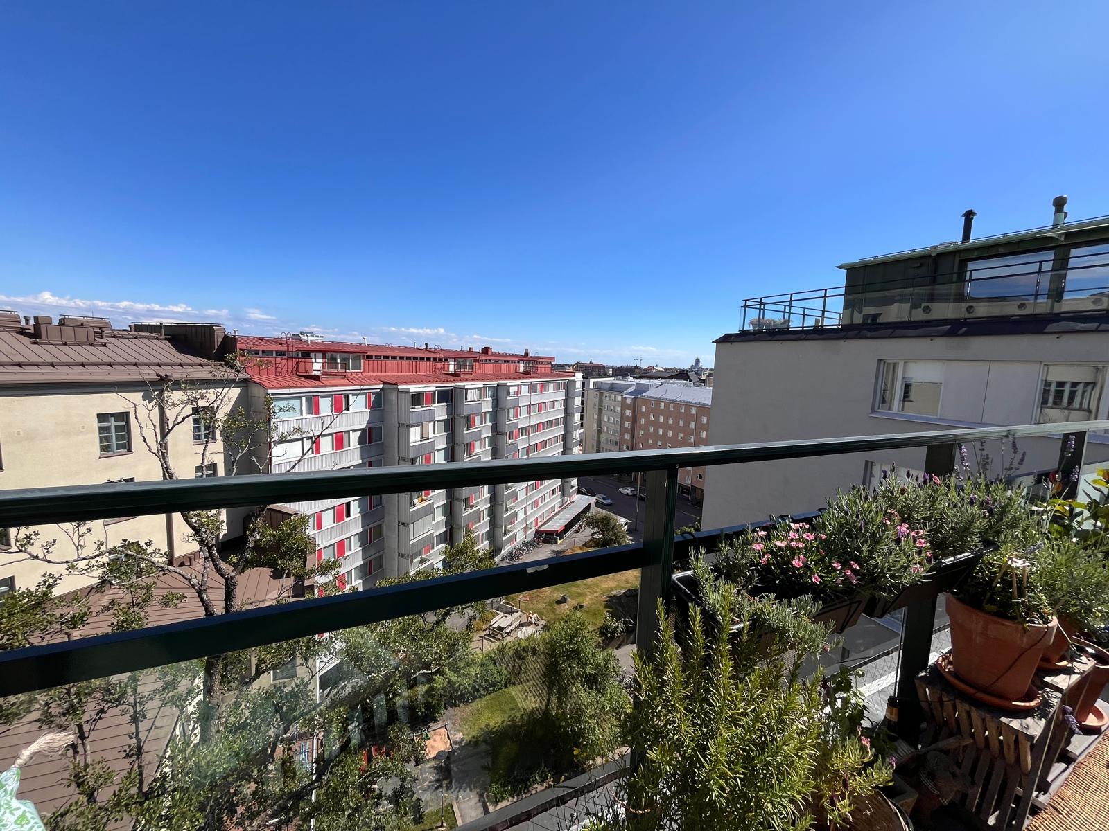 Kolmas linja 17 - kuva 14