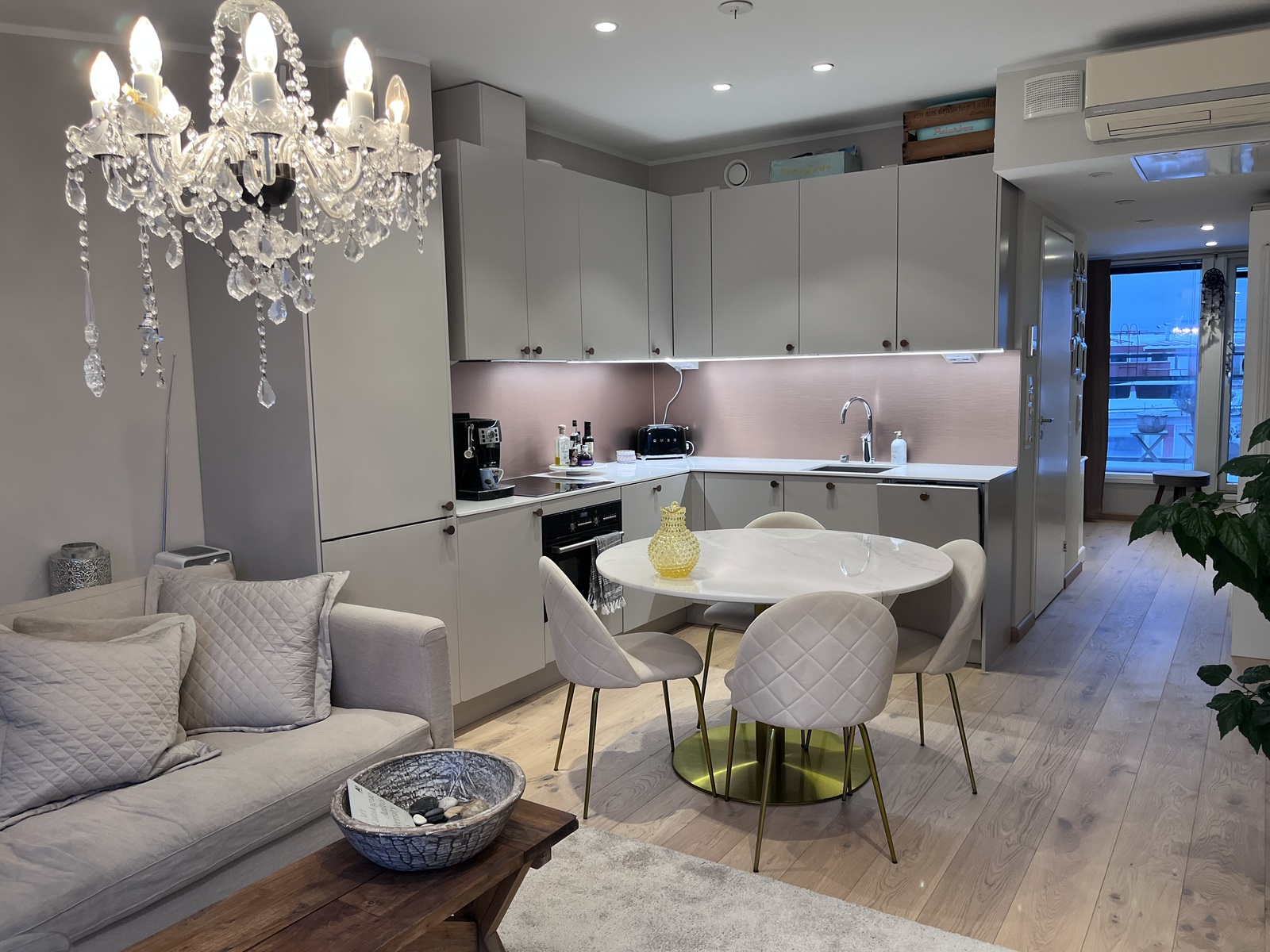 Kolmas linja 17 - kuva 3