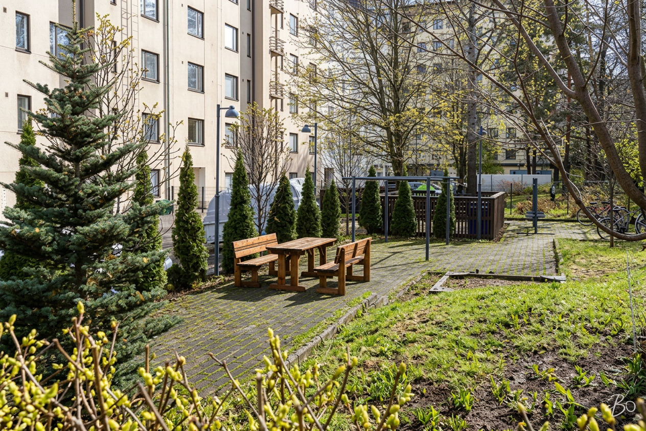 Mannerheimintie 124 - bild 16
