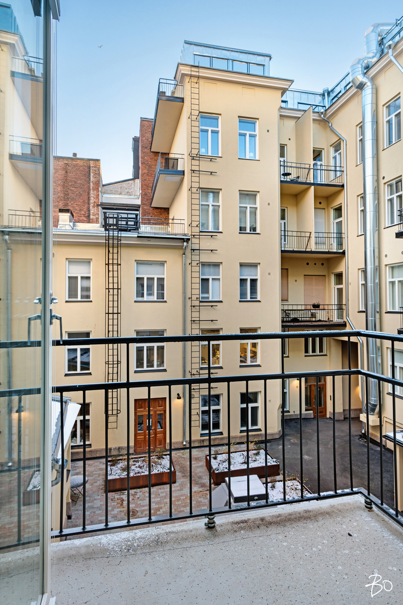 Bulevardi 14 - kuva 19