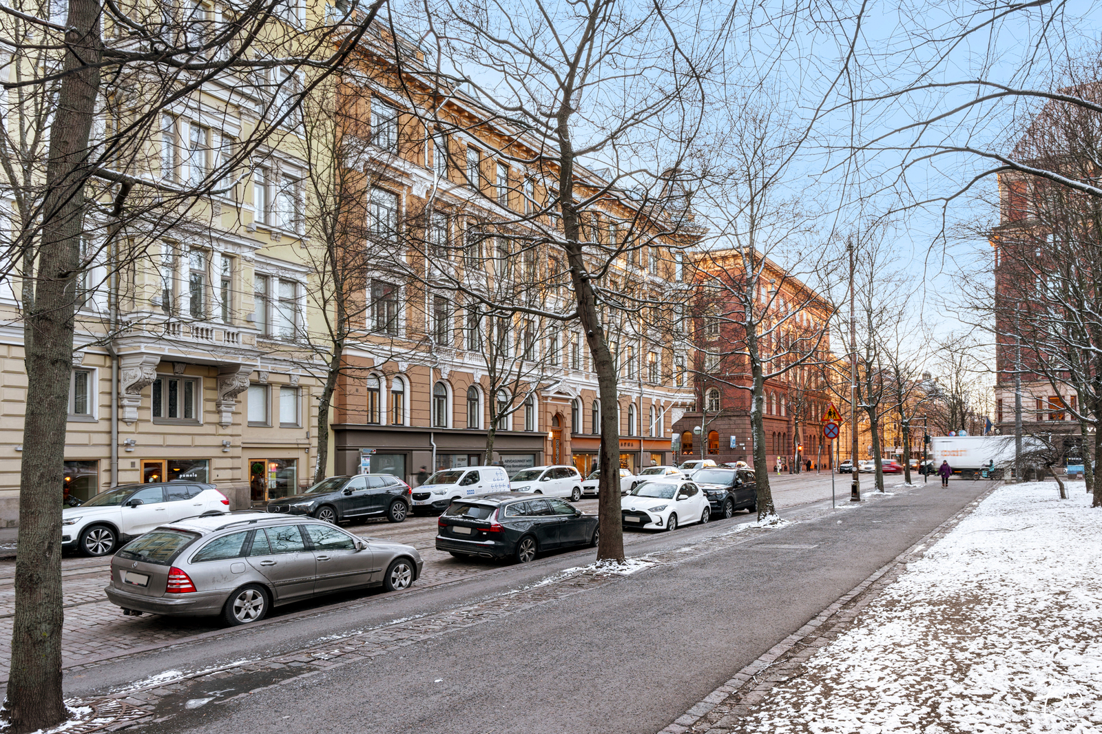 Bulevardi 14 - kuva 31