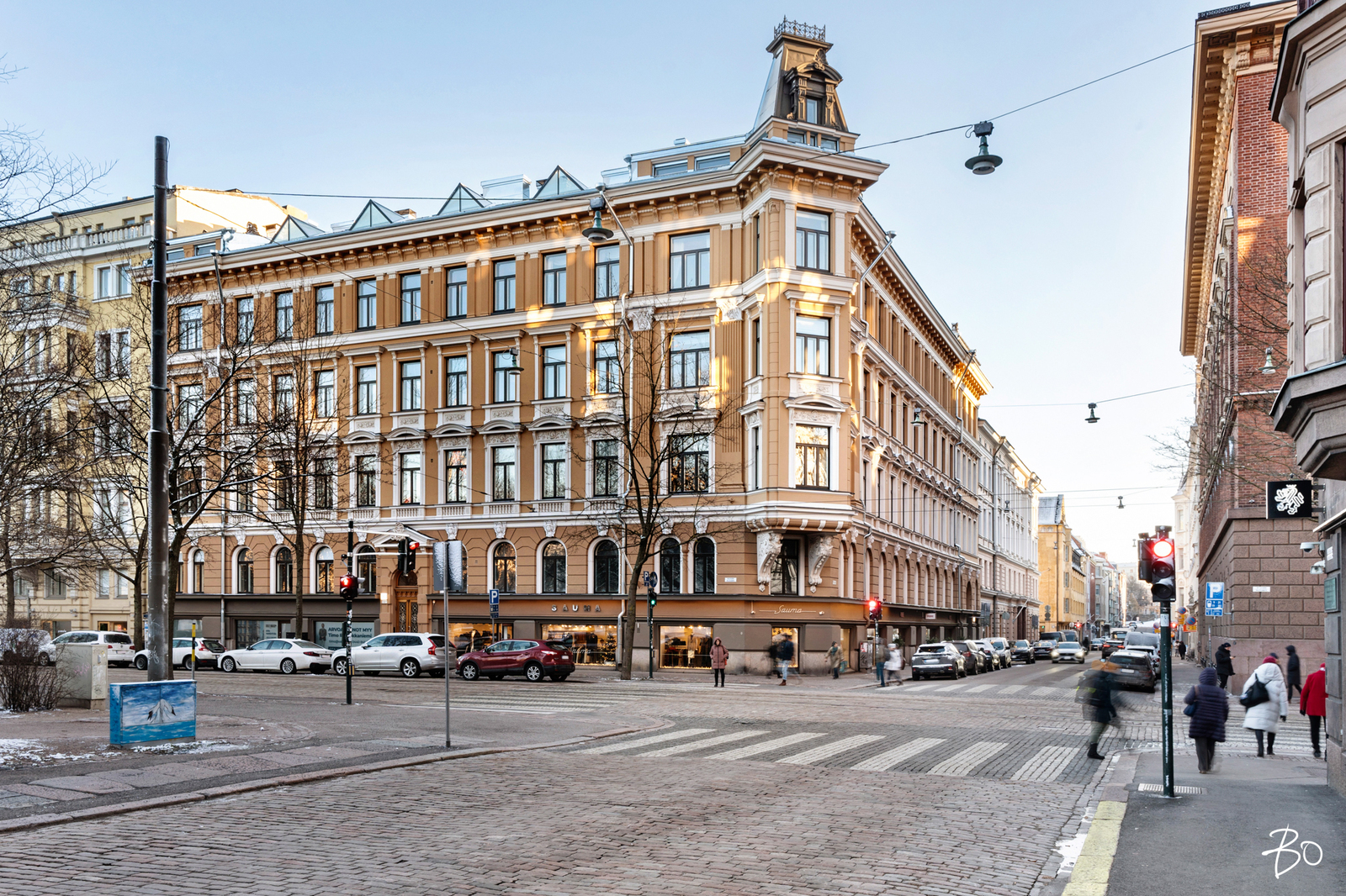 Bulevardi 14 - kuva 1