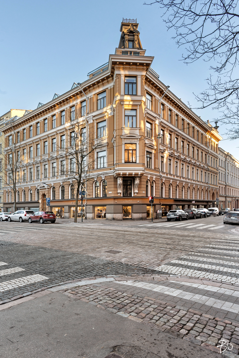 Bulevardi 14 - kuva 29