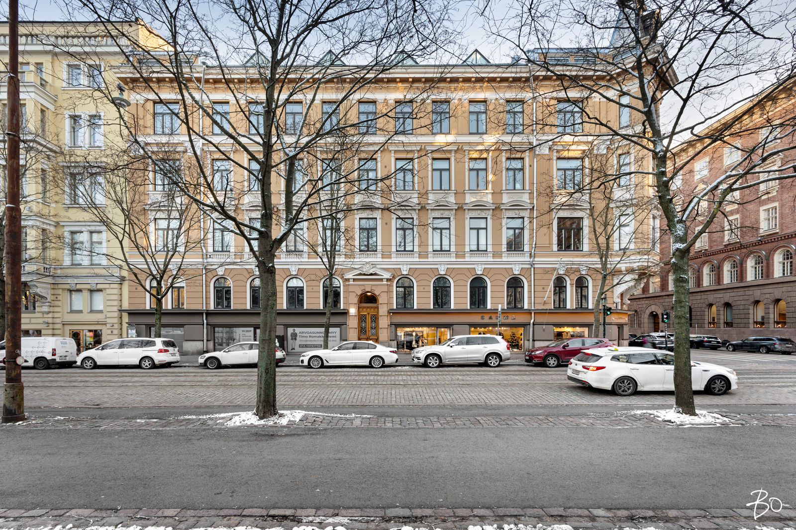 Bulevardi 14 - kuva 30