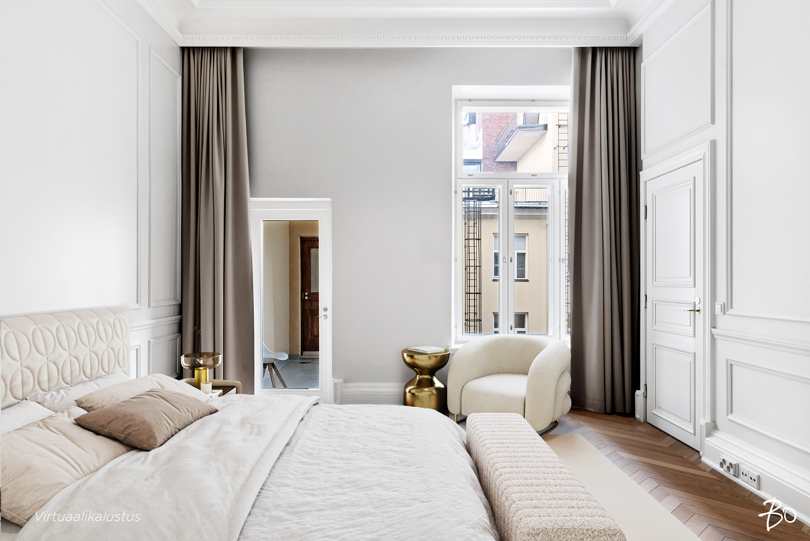 Bulevardi 14 - kuva 9