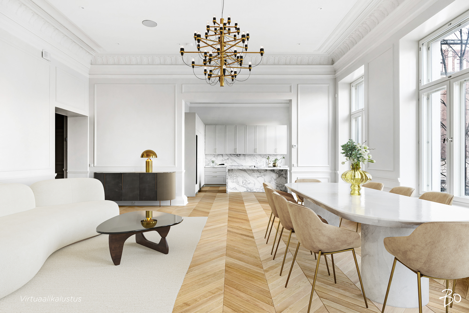 Bulevardi 14 - kuva 3