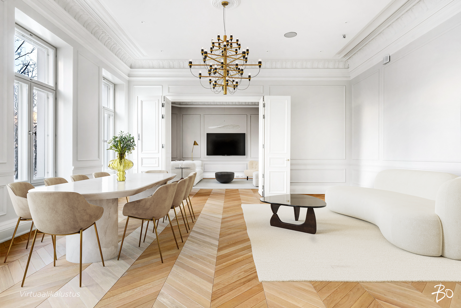 Bulevardi 14 - kuva 4