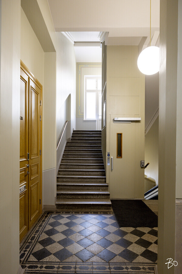 Bulevardi 14 - kuva 35