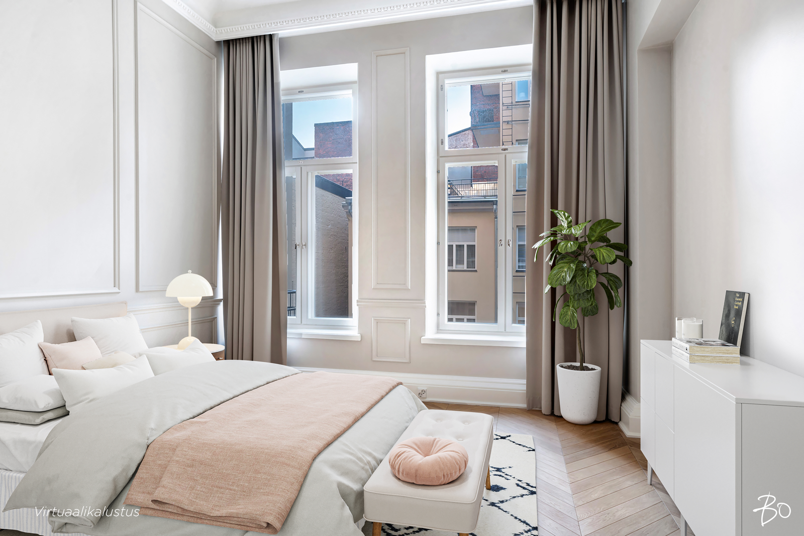 Bulevardi 14 - kuva 20