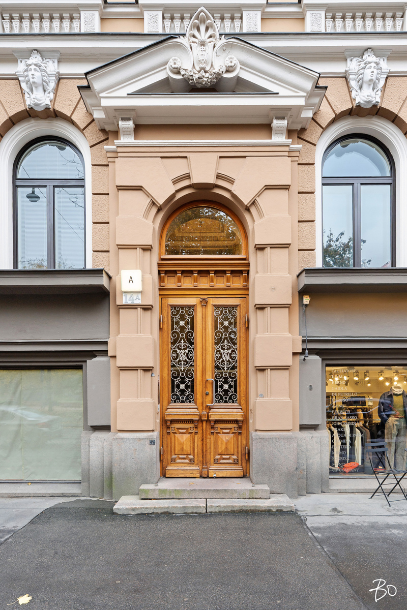 Bulevardi 14 - kuva 33