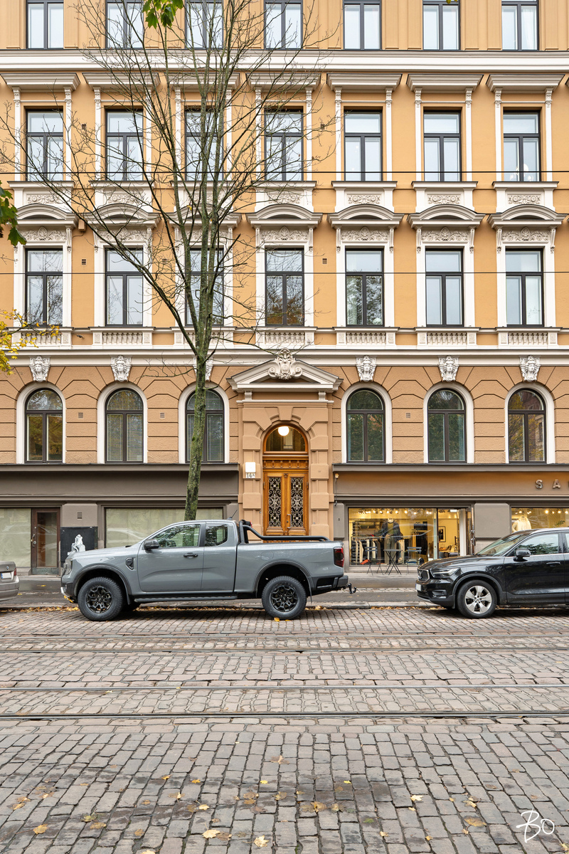 Bulevardi 14 - kuva 32