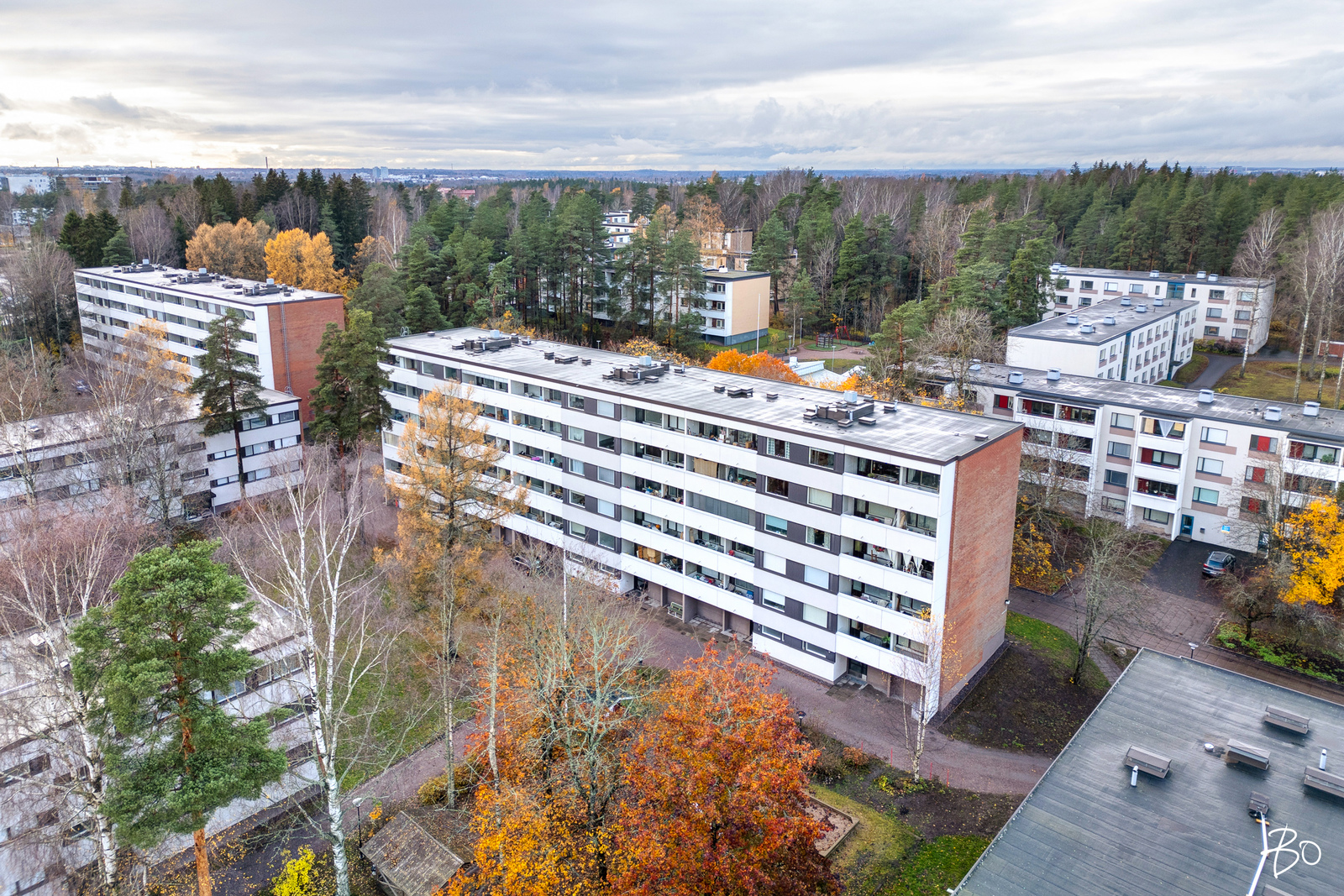 Kalteentie 4 - kuva 15