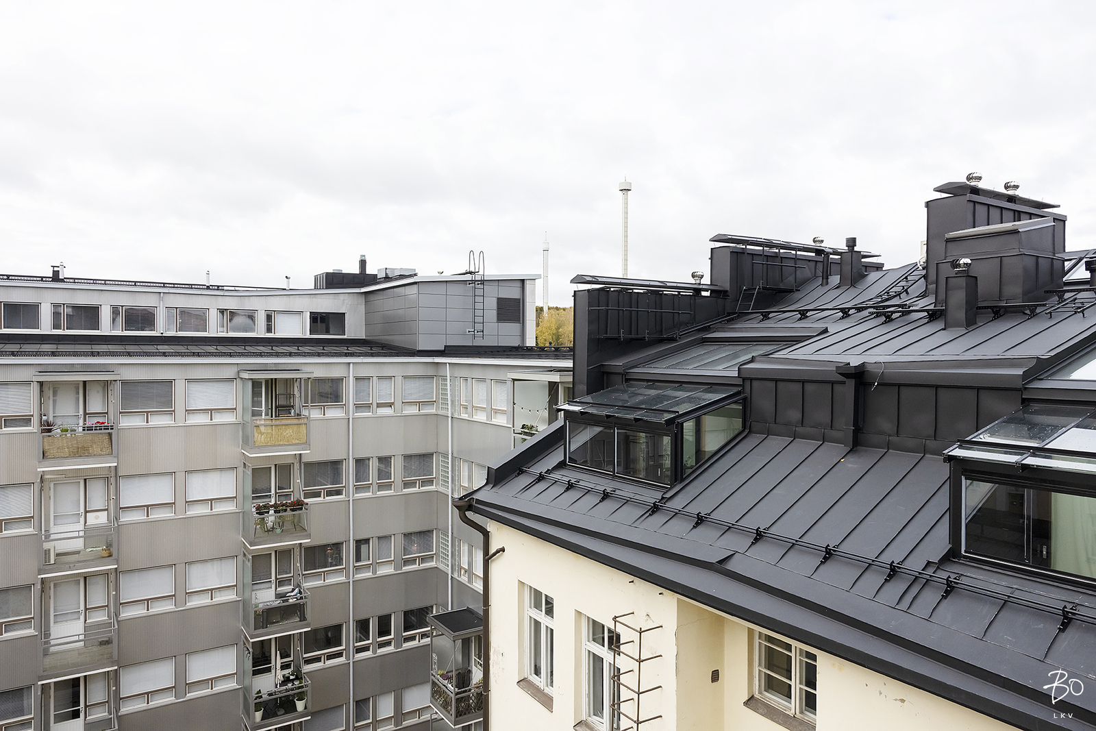 Kirstinkatu 4 - bild 14