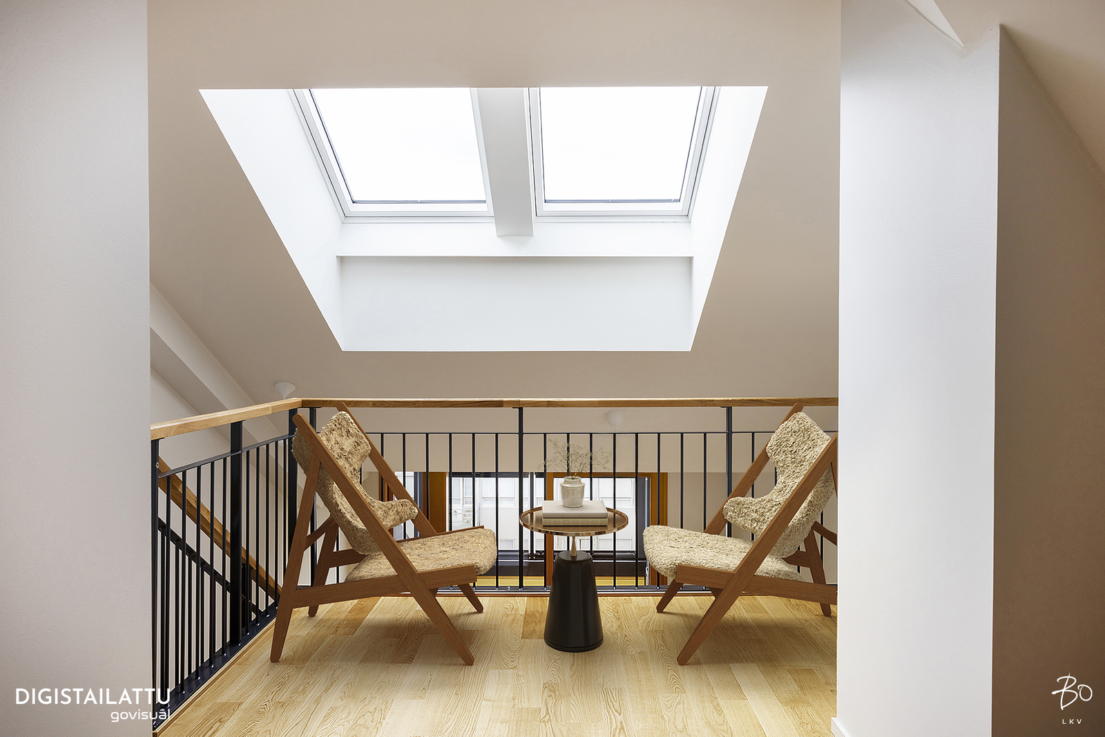 Kirstinkatu 4 - bild 4