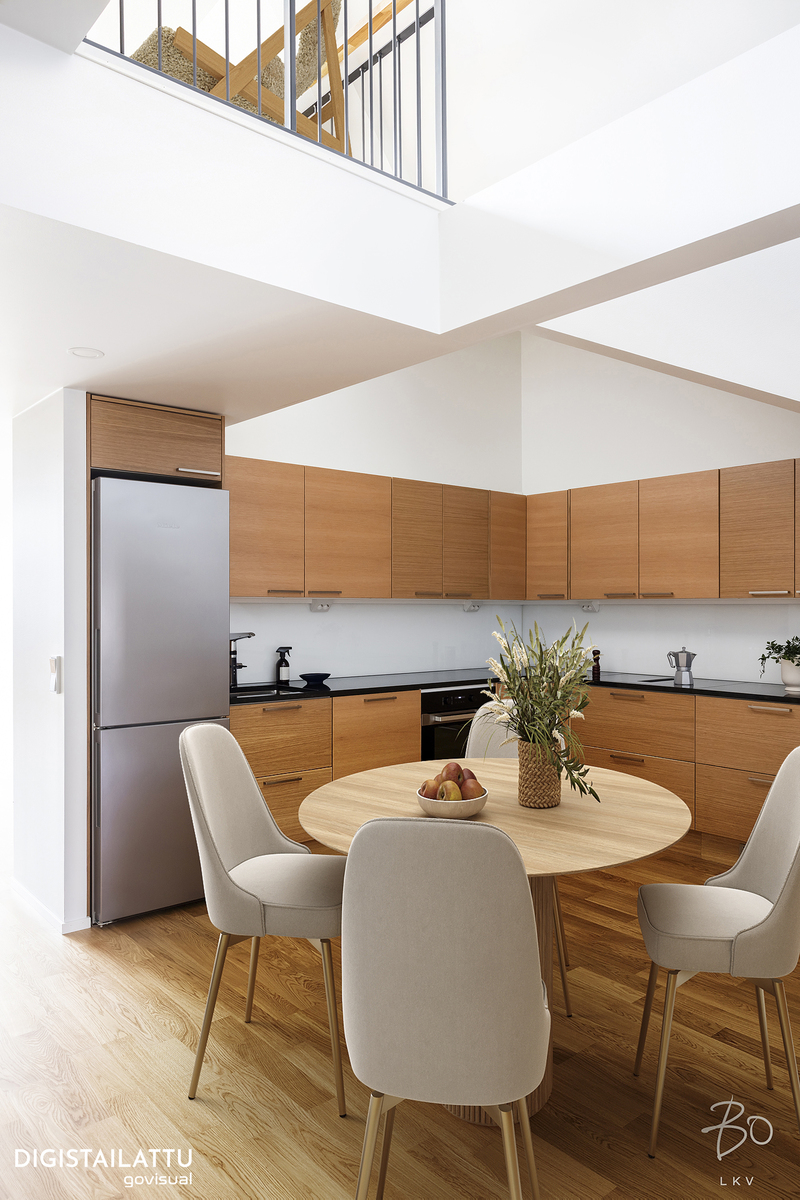 Kirstinkatu 4 - bild 3