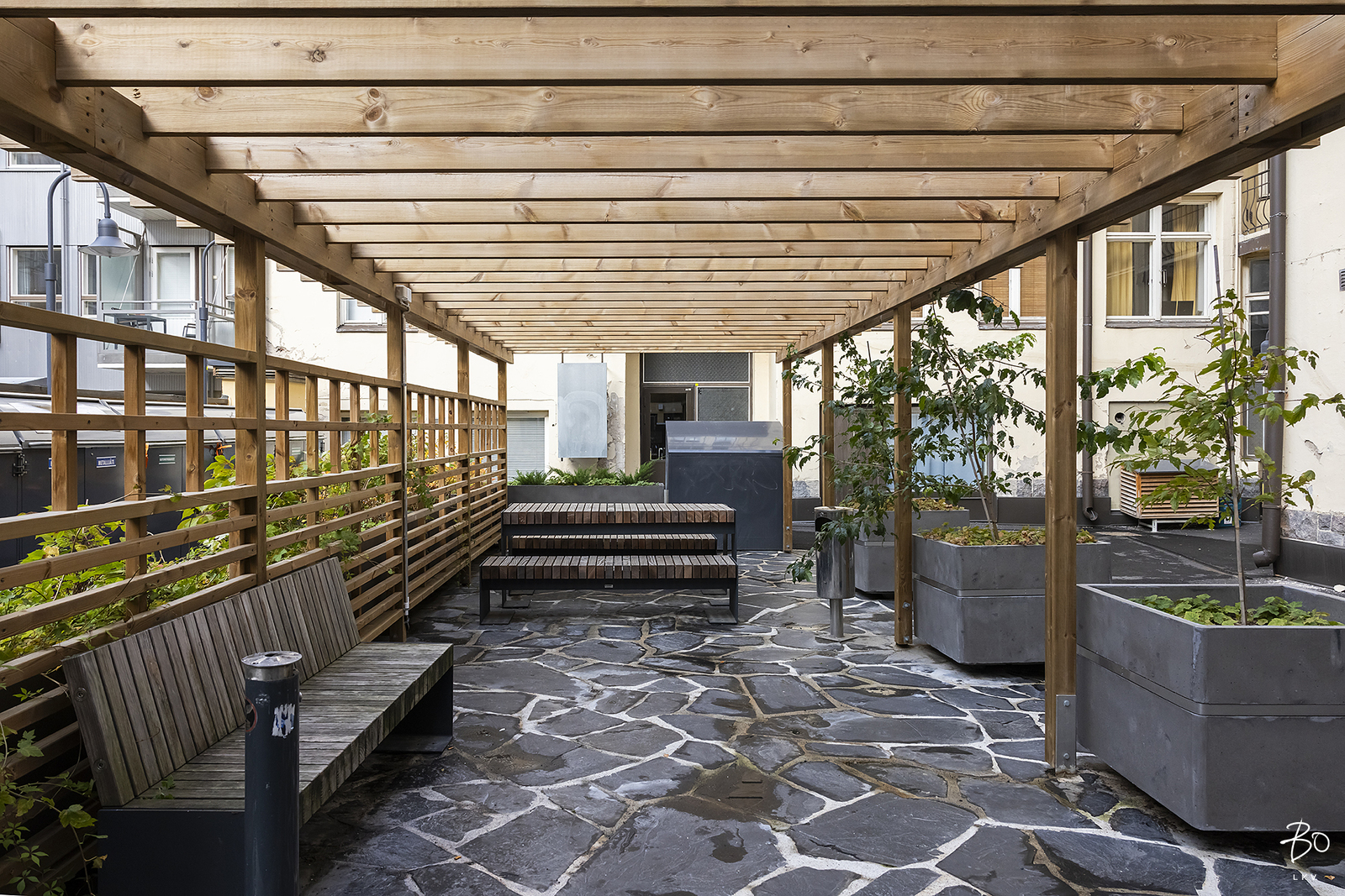 Kirstinkatu 4 - bild 16