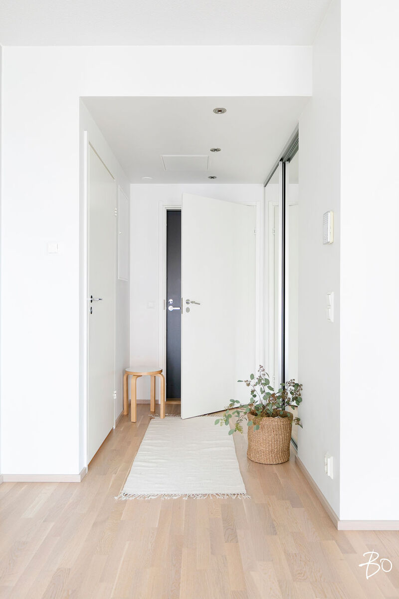 Nahkahousuntie 1 - kuva 14