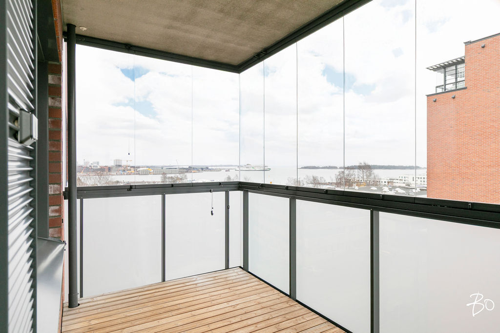 Nahkahousuntie 1 - kuva 2