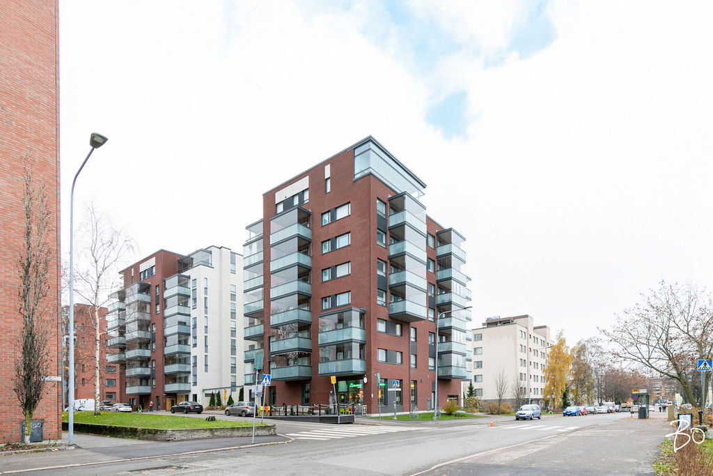 Nahkahousuntie 1 - kuva 16