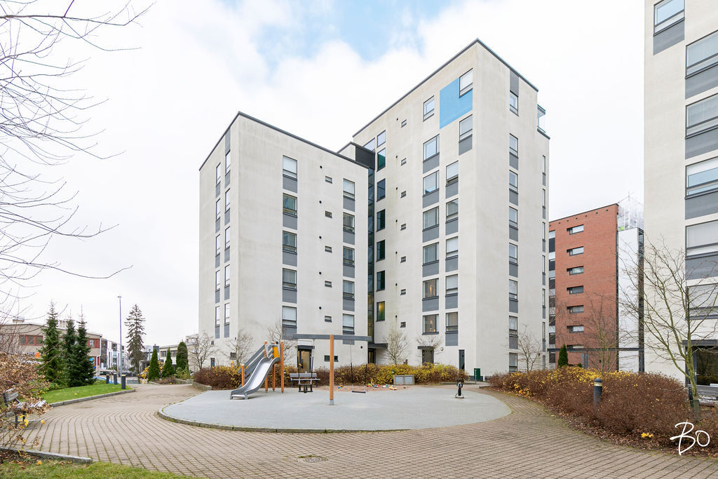 Nahkahousuntie 1 - kuva 17