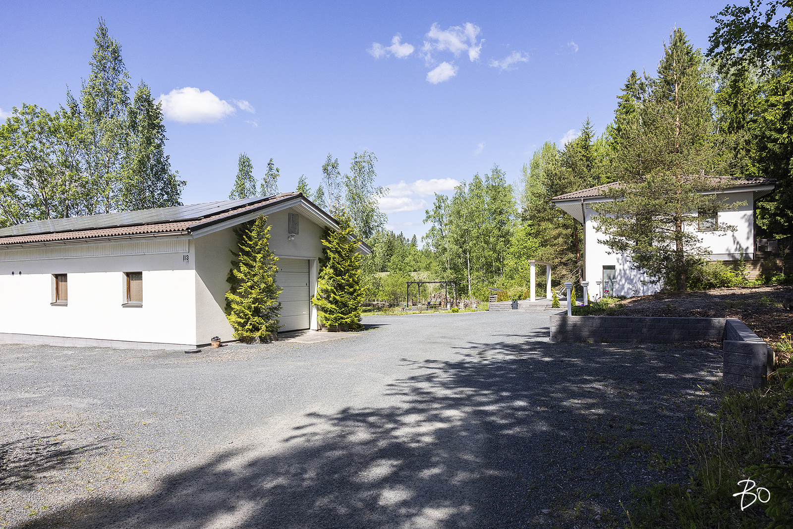 Kyllästämöntie 113 - kuva 22