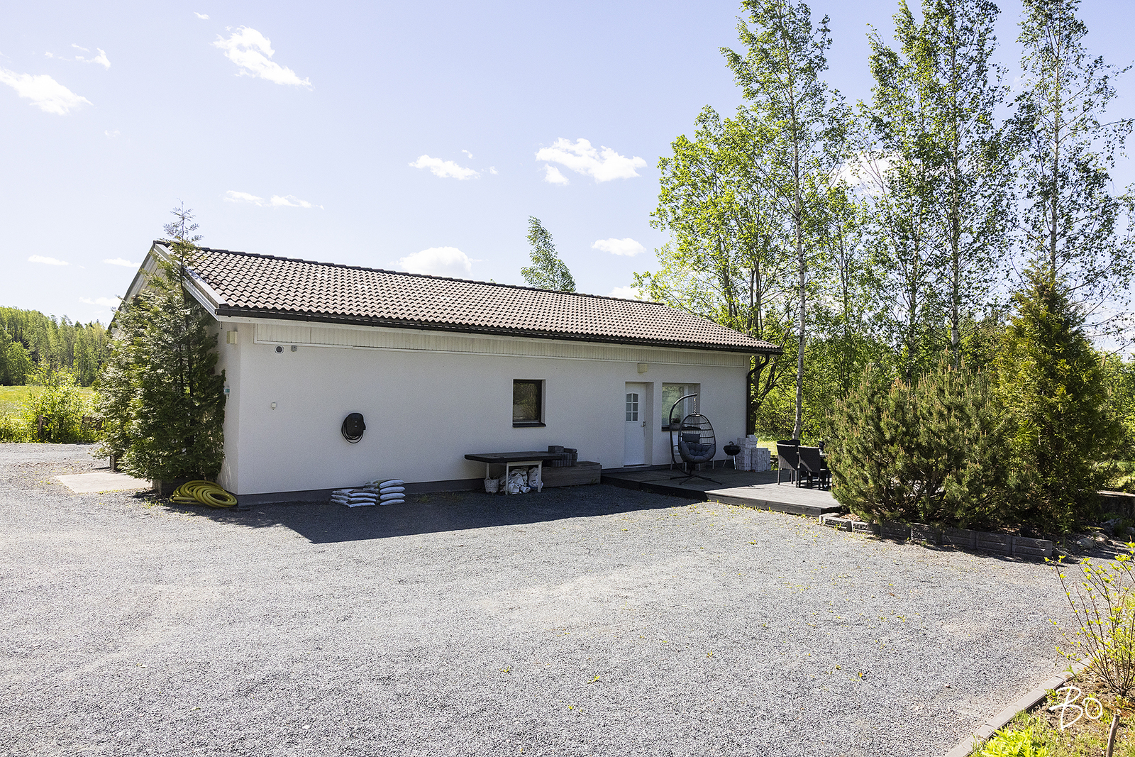 Kyllästämöntie 113 - kuva 23