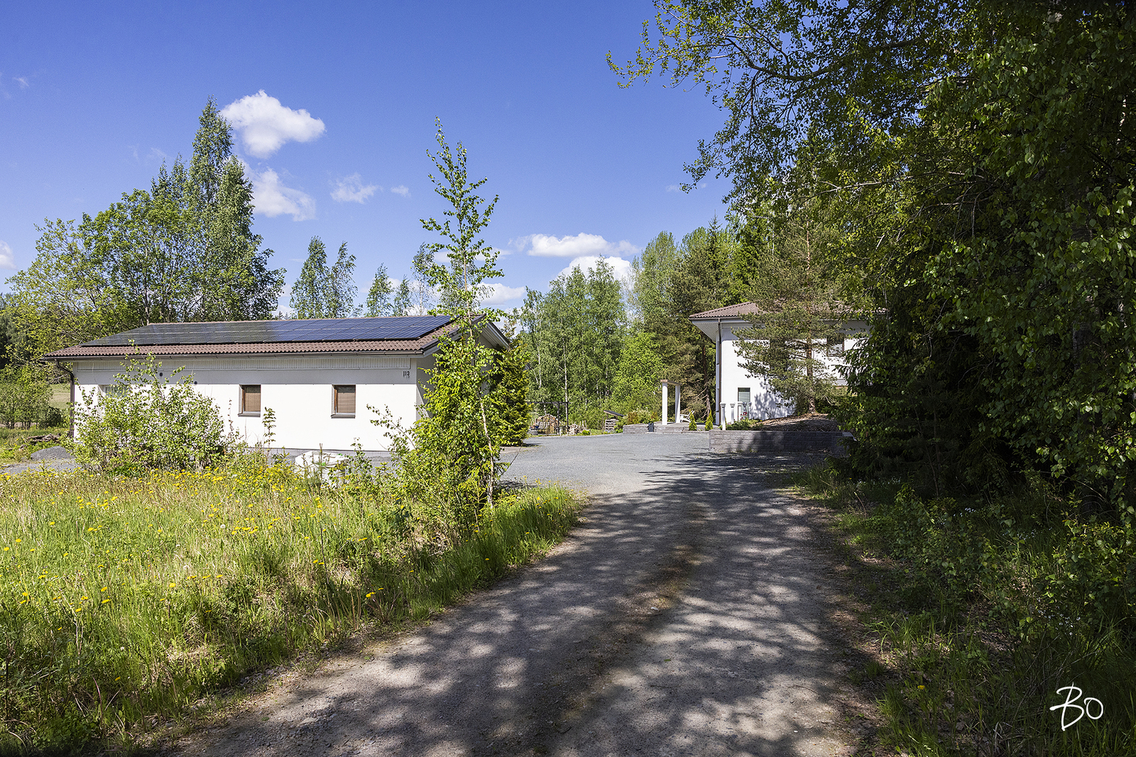 Kyllästämöntie 113 - kuva 30